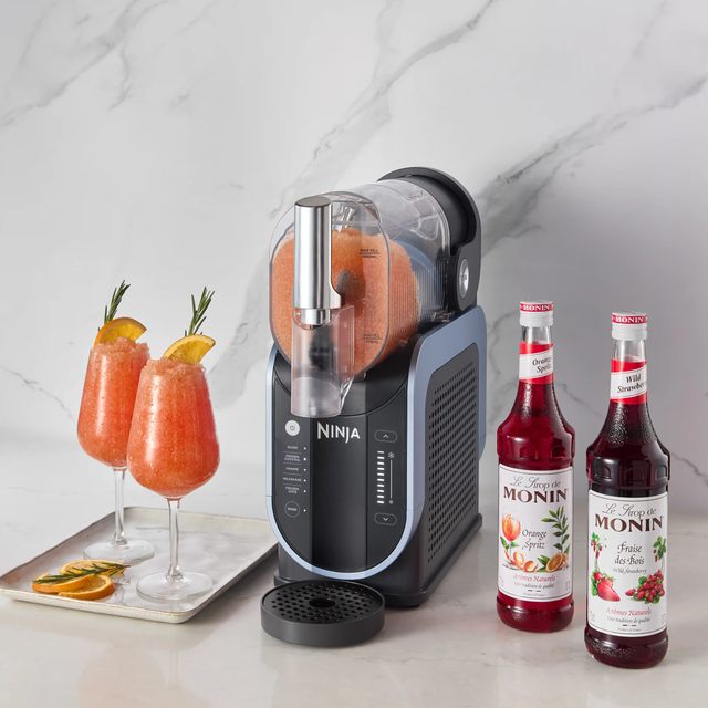 Bad Spritz Virgin